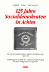 125 Jahre Sozialdemokraten in Achim