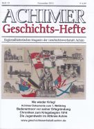 Achimer Geschichts-Heft 19