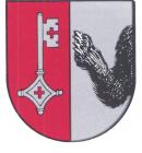 Das Wappen von Achim